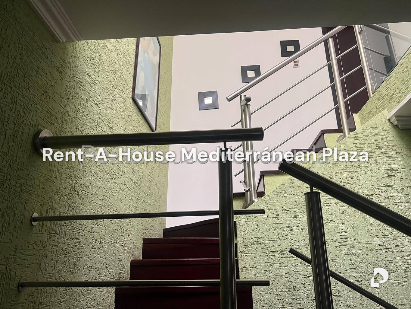 Casa en Mañongo, Naguanagua – 18