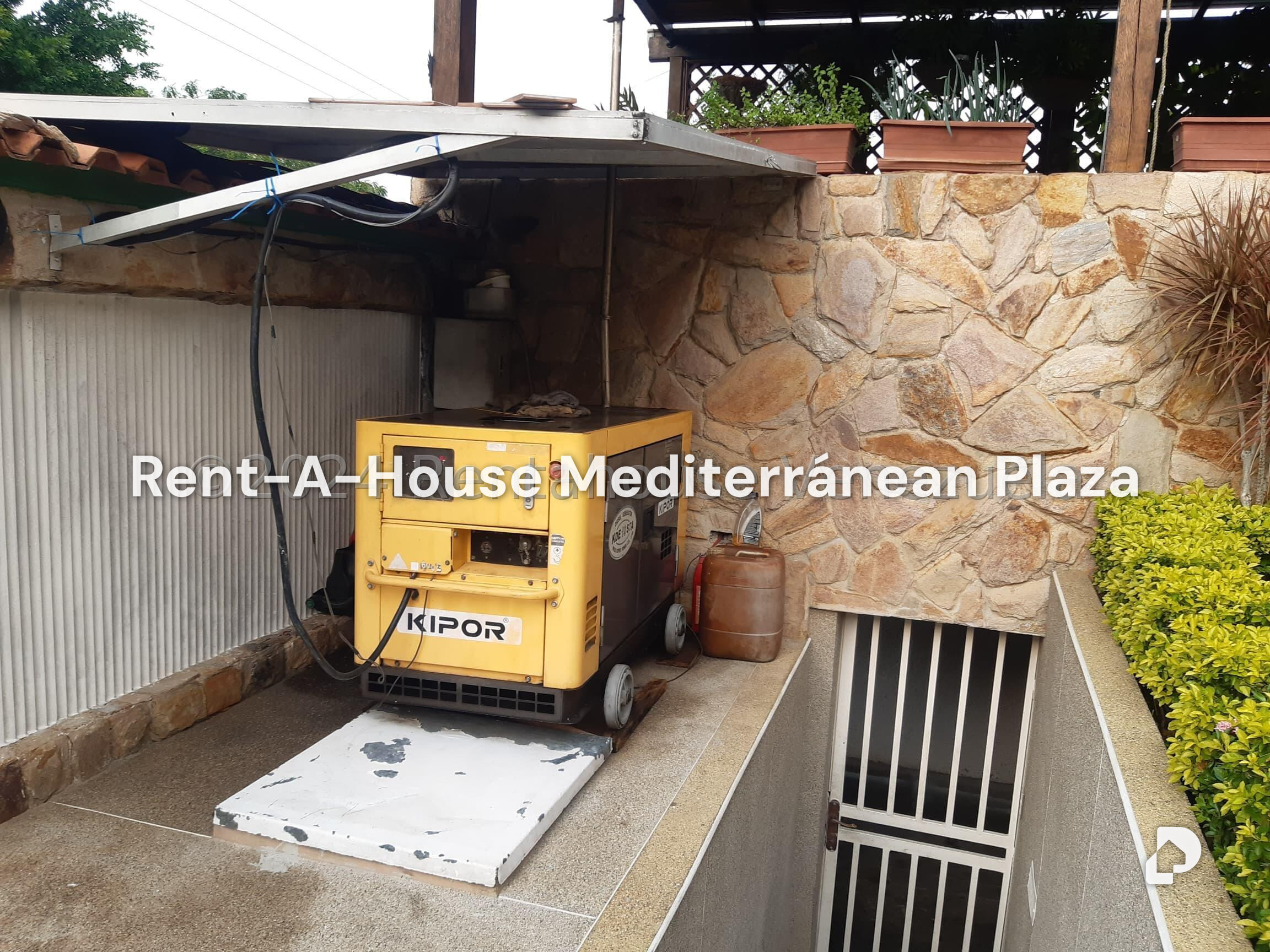 Casa en Morro II, San Diego – 43