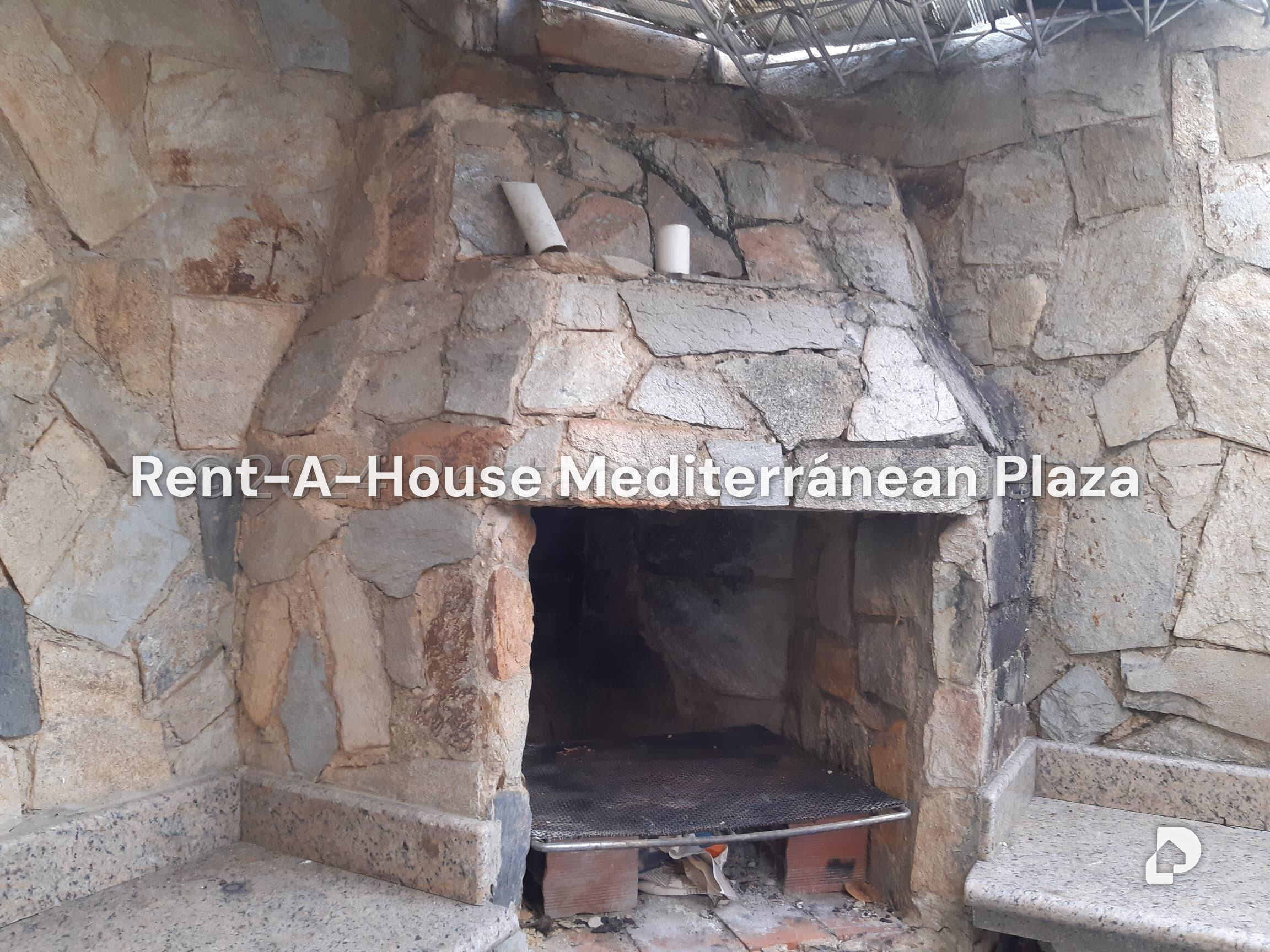 Casa en Morro II, San Diego – 28