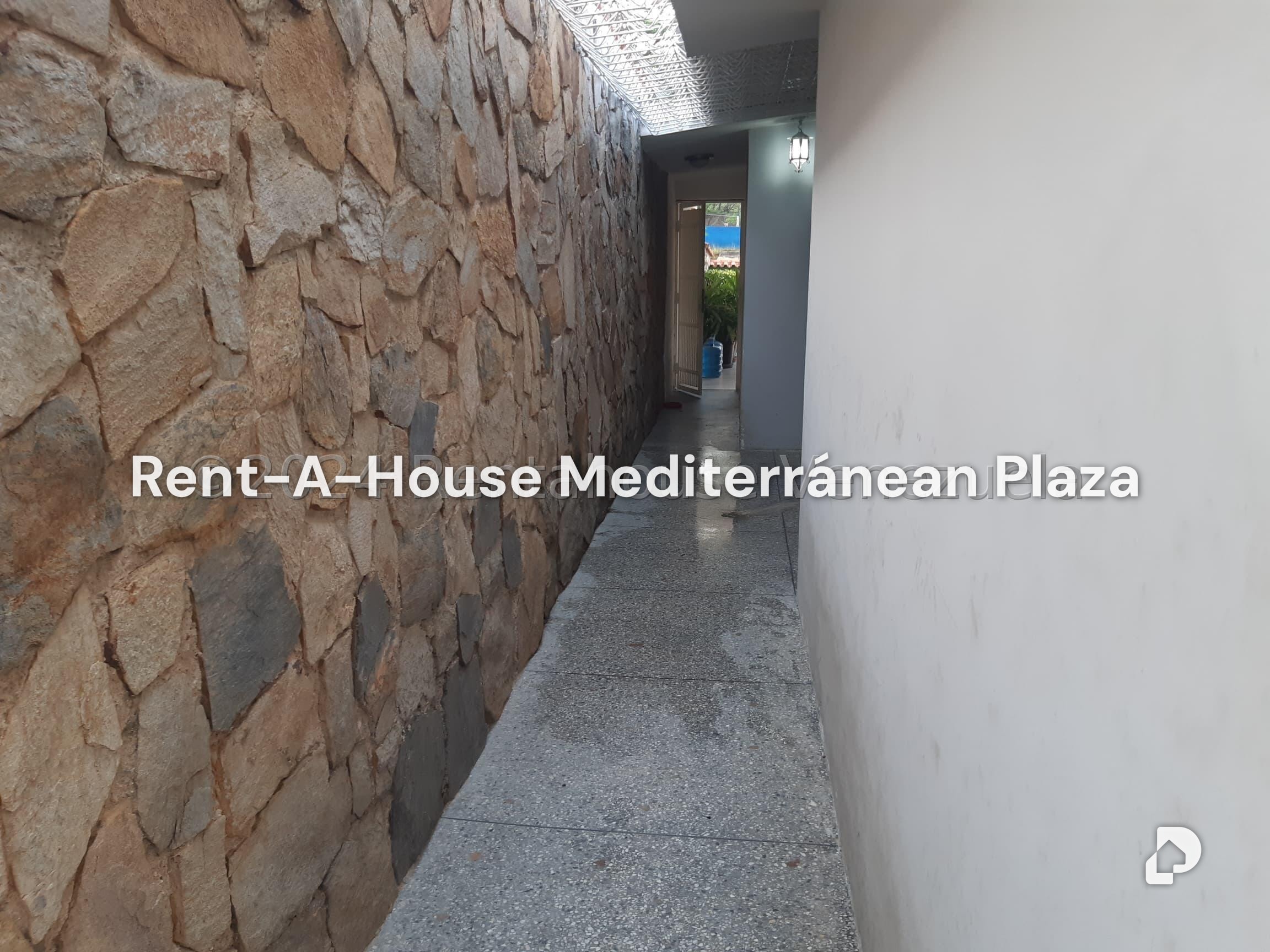 Casa en Morro II, San Diego – 31
