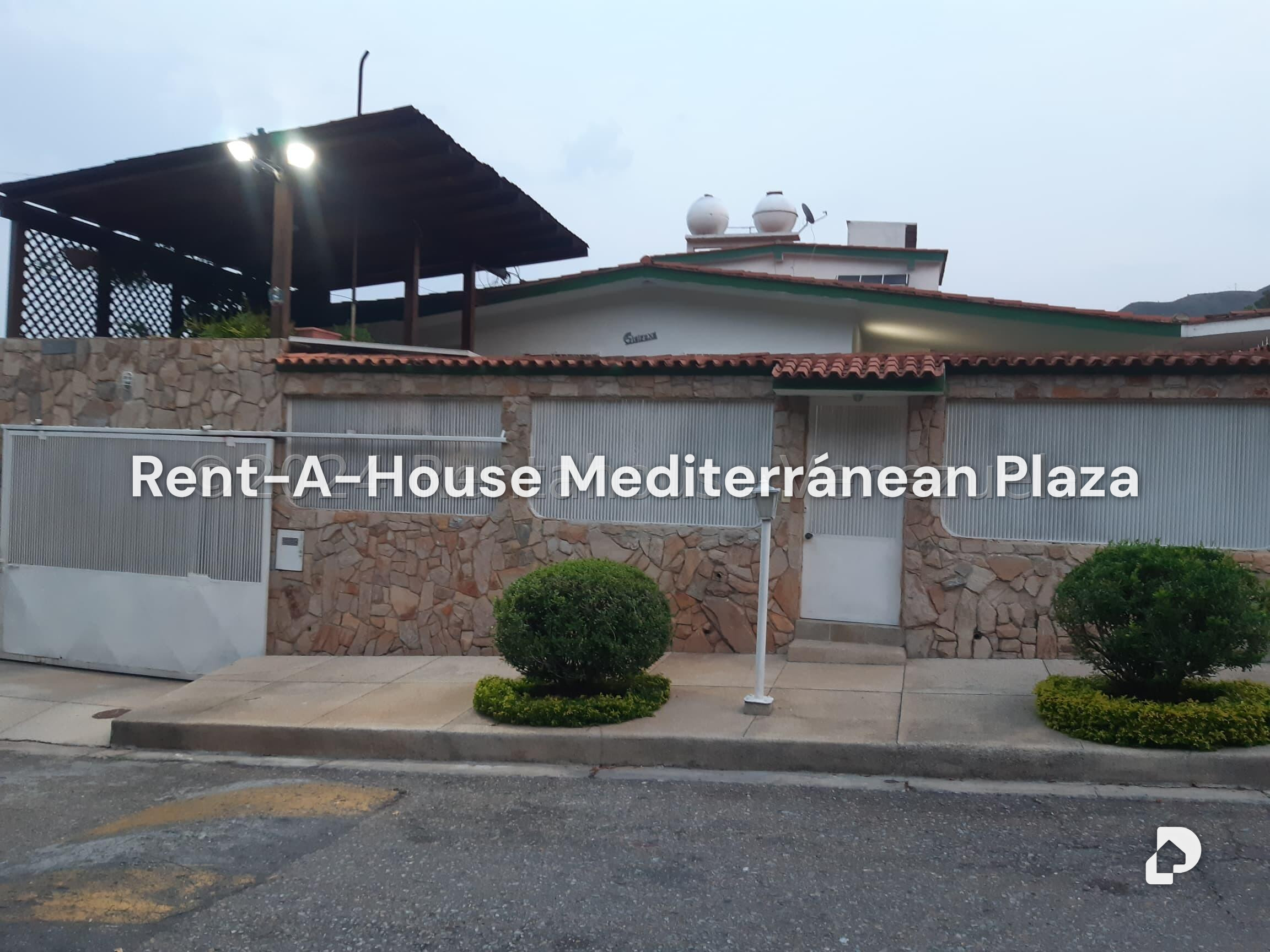 Casa en Morro II, San Diego – 47