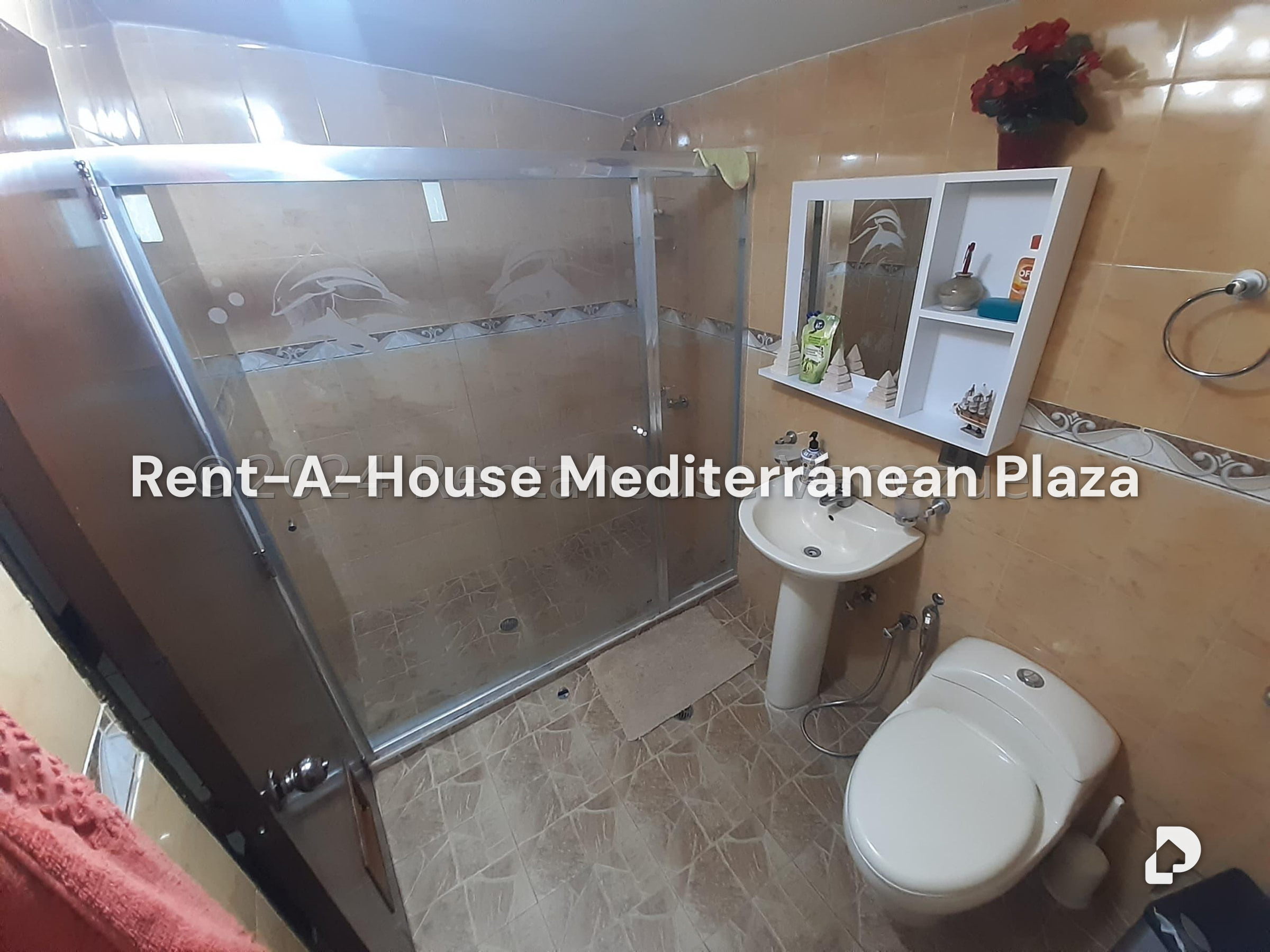 Casa en Morro II, San Diego – 21
