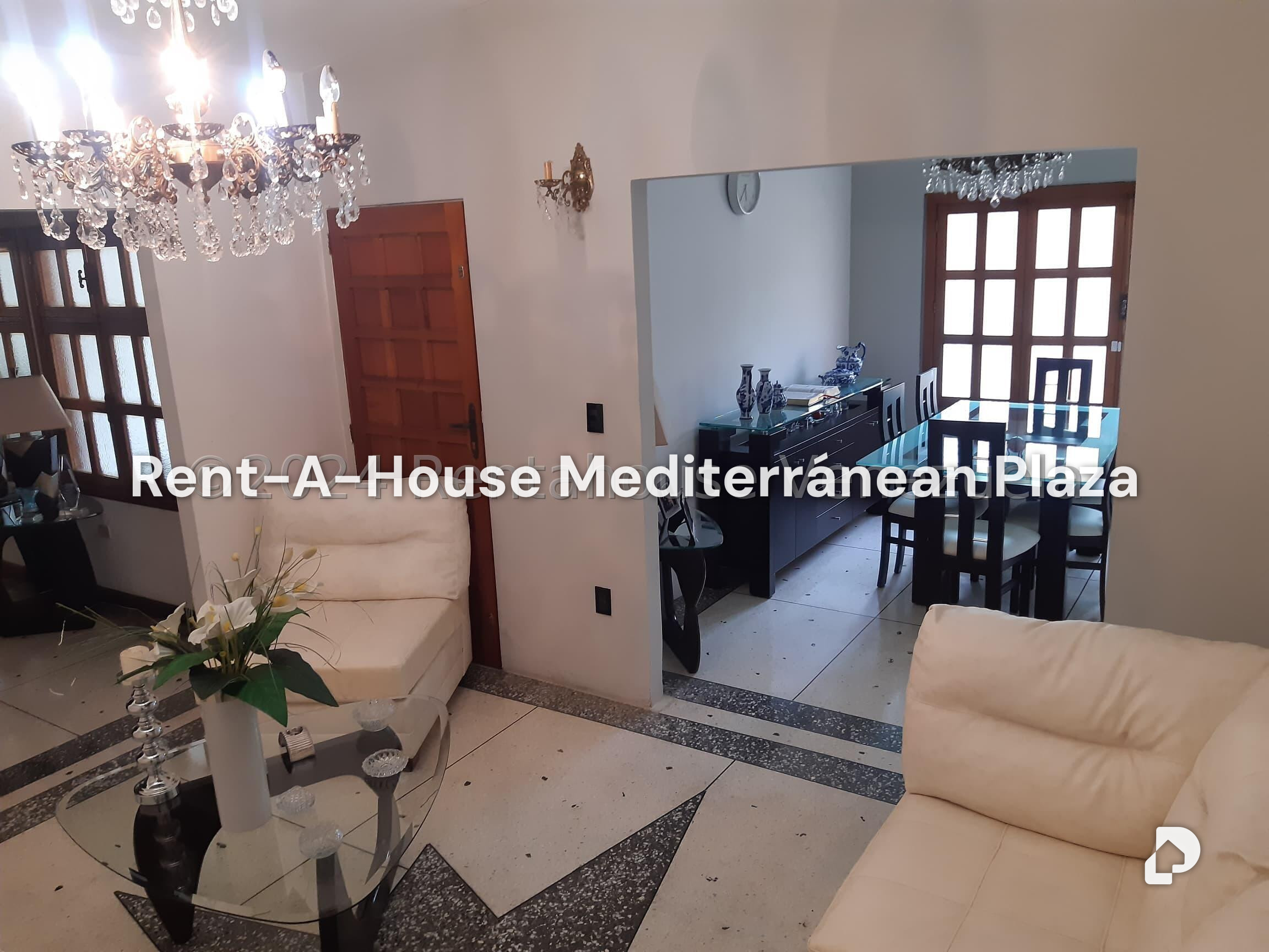 Casa en Morro II, San Diego – 2