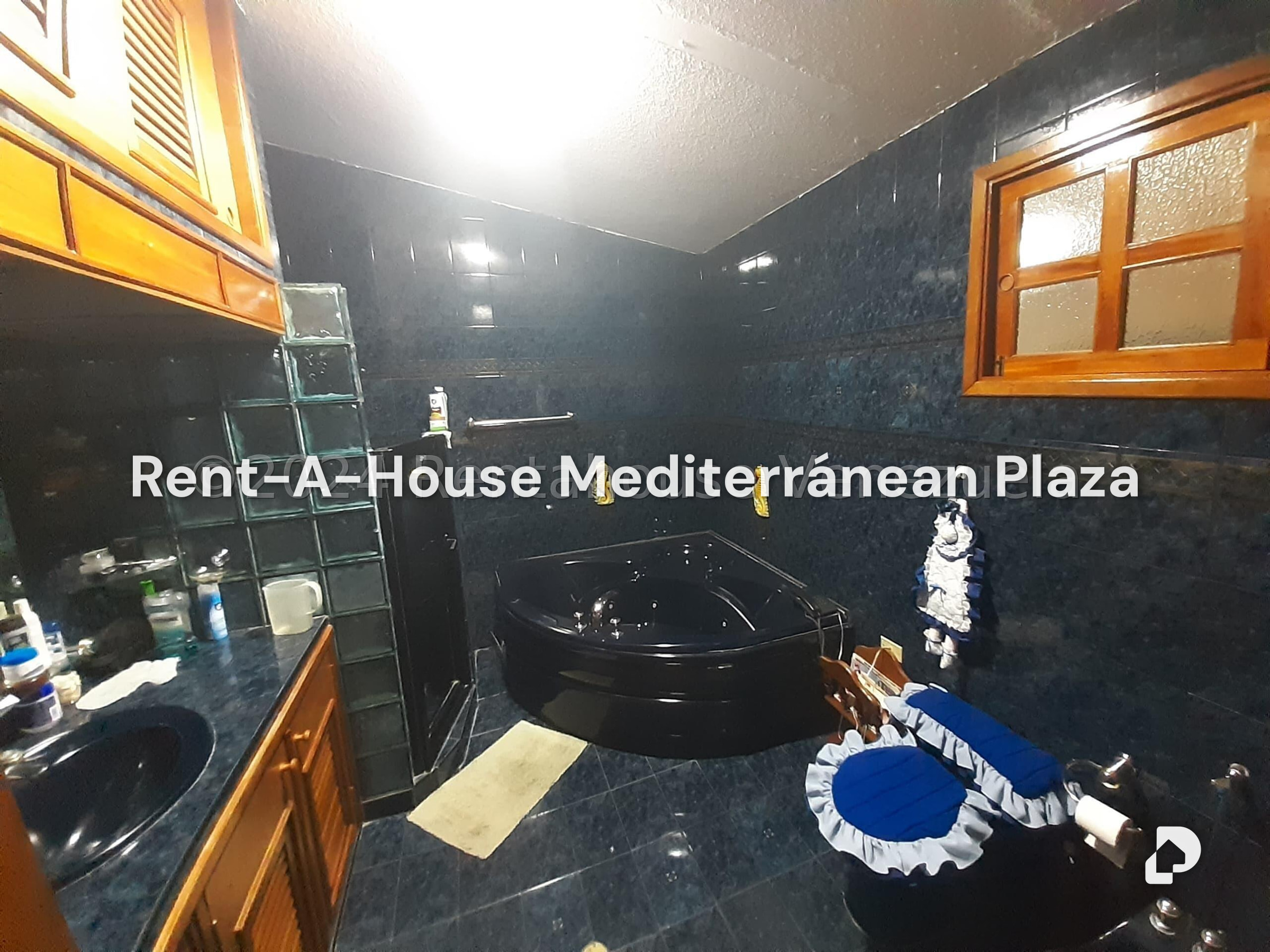 Casa en Morro II, San Diego – 14