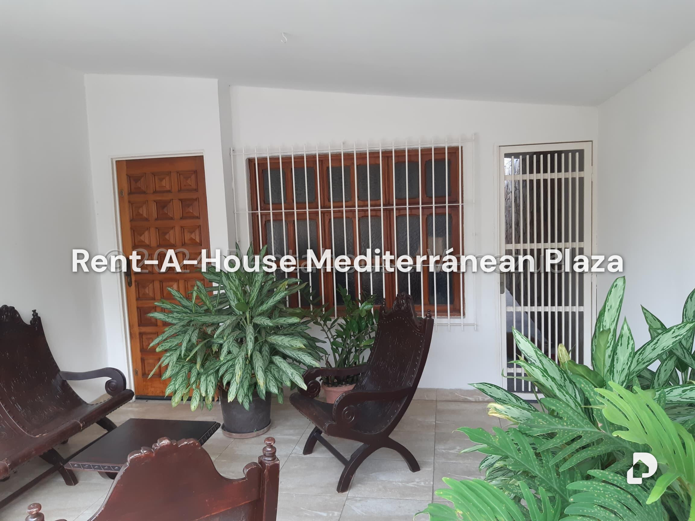 Casa en Morro II, San Diego – 37