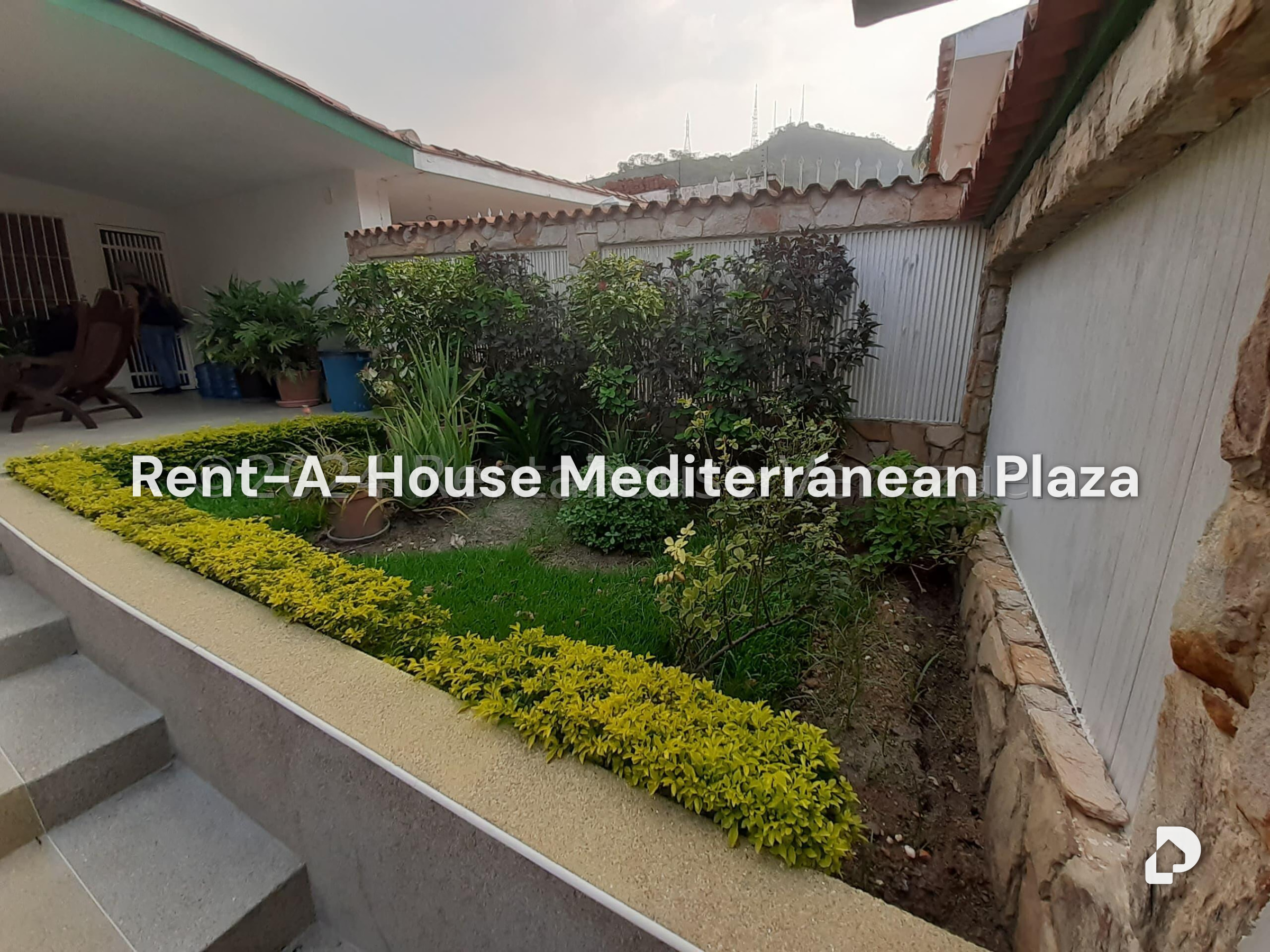 Casa en Morro II, San Diego – 40