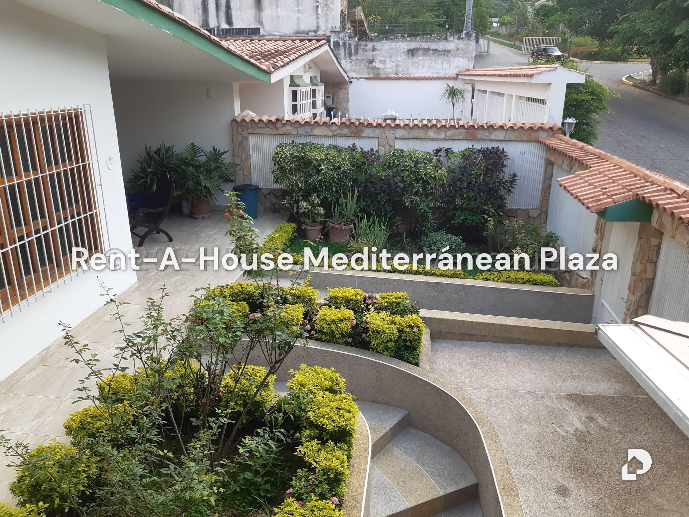 Casa en Morro II, San Diego – 38