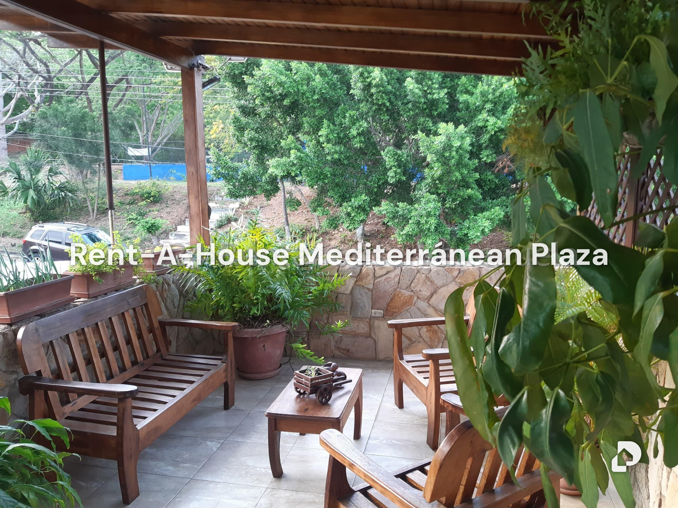 Casa en Morro II, San Diego – 45