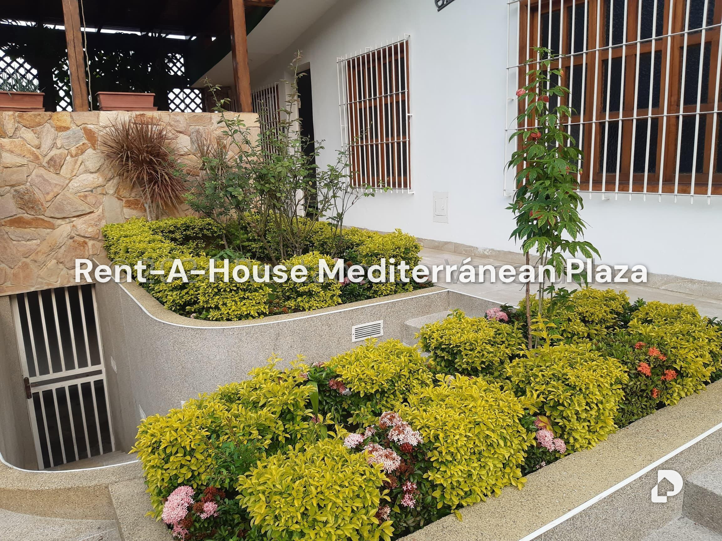 Casa en Morro II, San Diego – 42