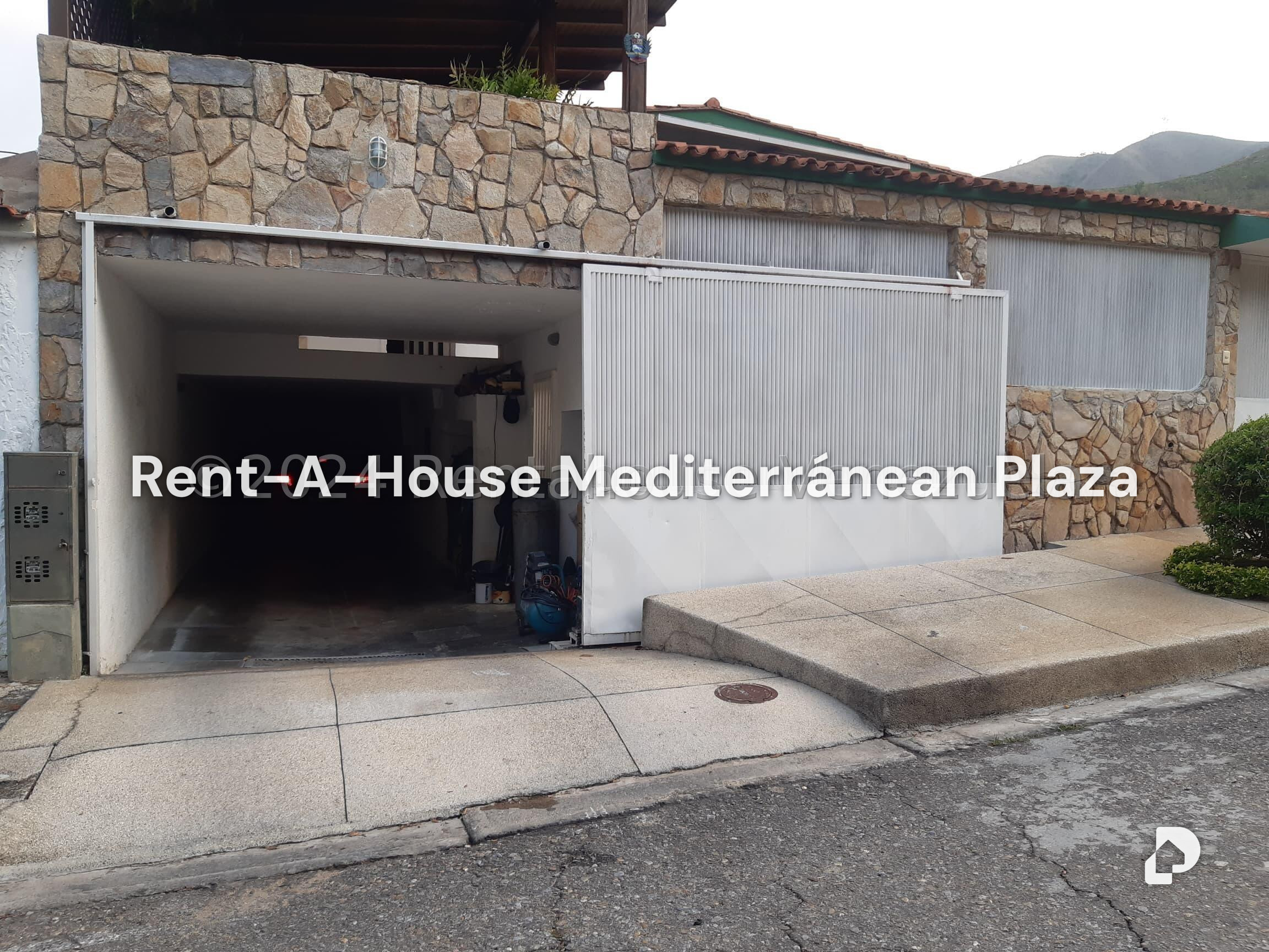 Casa en Morro II, San Diego – 49