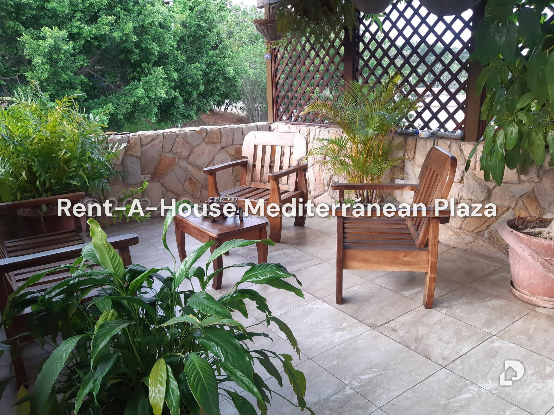 Casa en Morro II, San Diego – 46