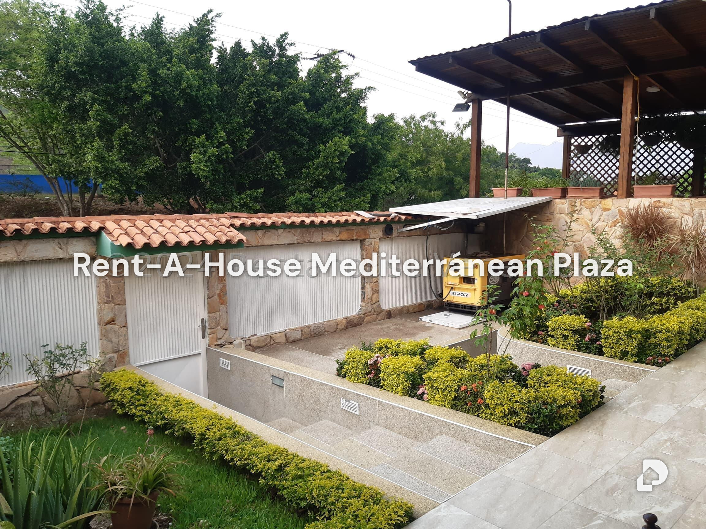 Casa en Morro II, San Diego – 39