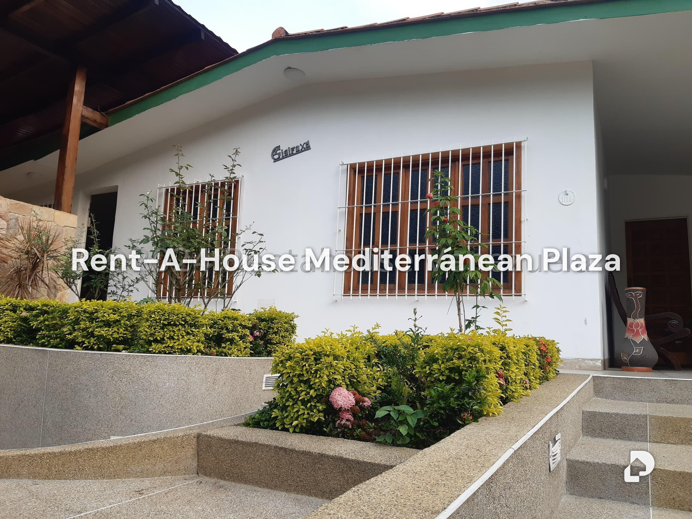 Casa en Morro II, San Diego – 36