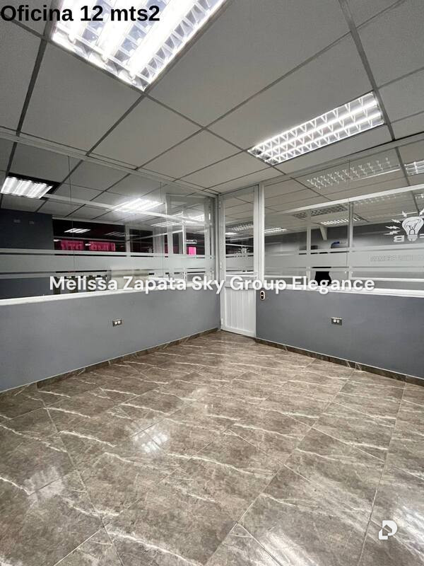 Oficina en Barquisimeto – 5