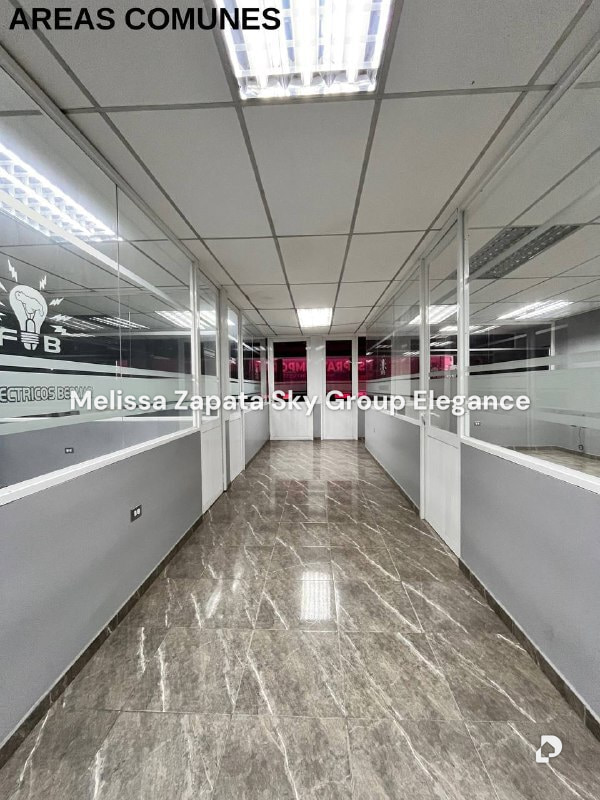 Oficina en Barquisimeto – 7