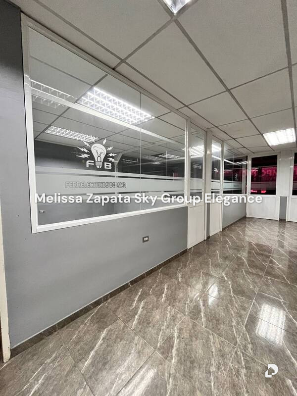 Oficina en Barquisimeto – 6