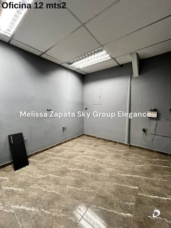 Oficina en Barquisimeto – 4