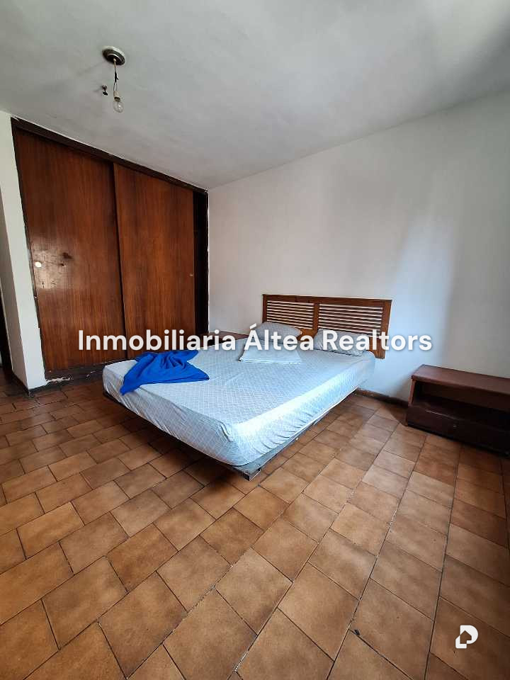 Edificio en Av. Baralt, Caracas – 8