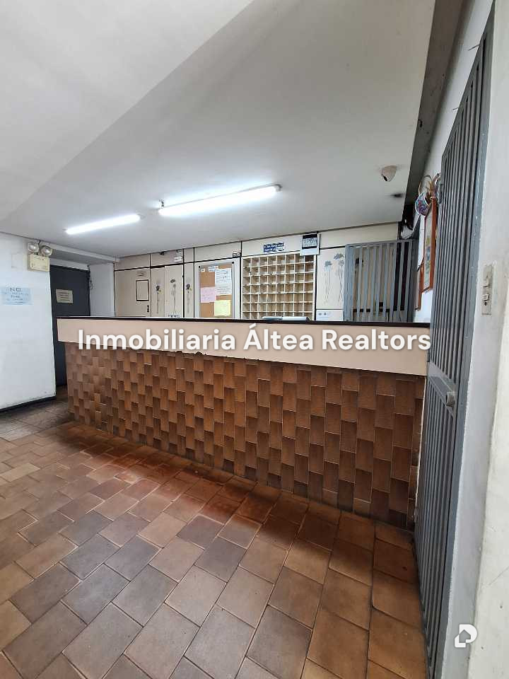 Edificio en Av. Baralt, Caracas – 5