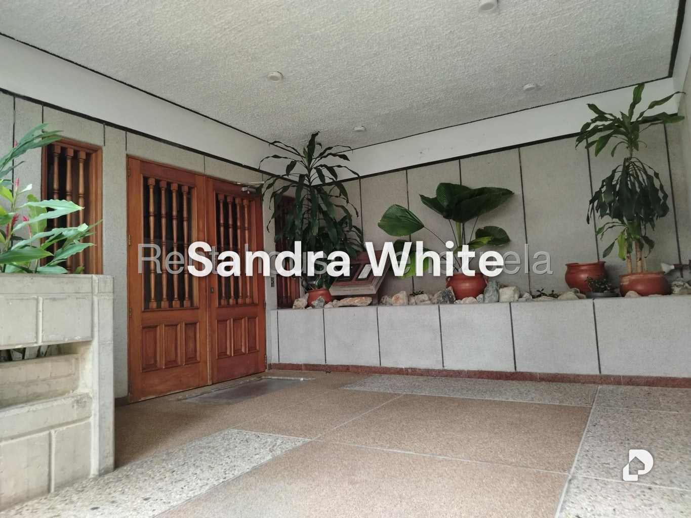 Apartamento en Terrazas del Ávila. 27-5880, Caracas – 17