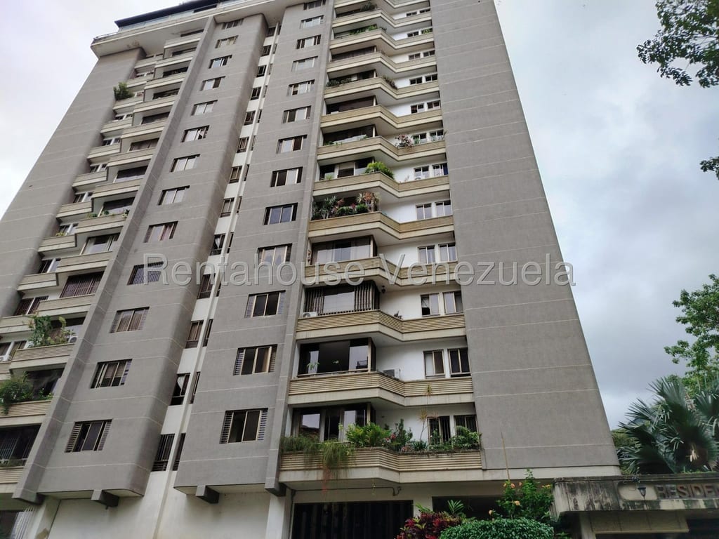 Apartamento en Terrazas del Ávila. 27-5880, Caracas - 1