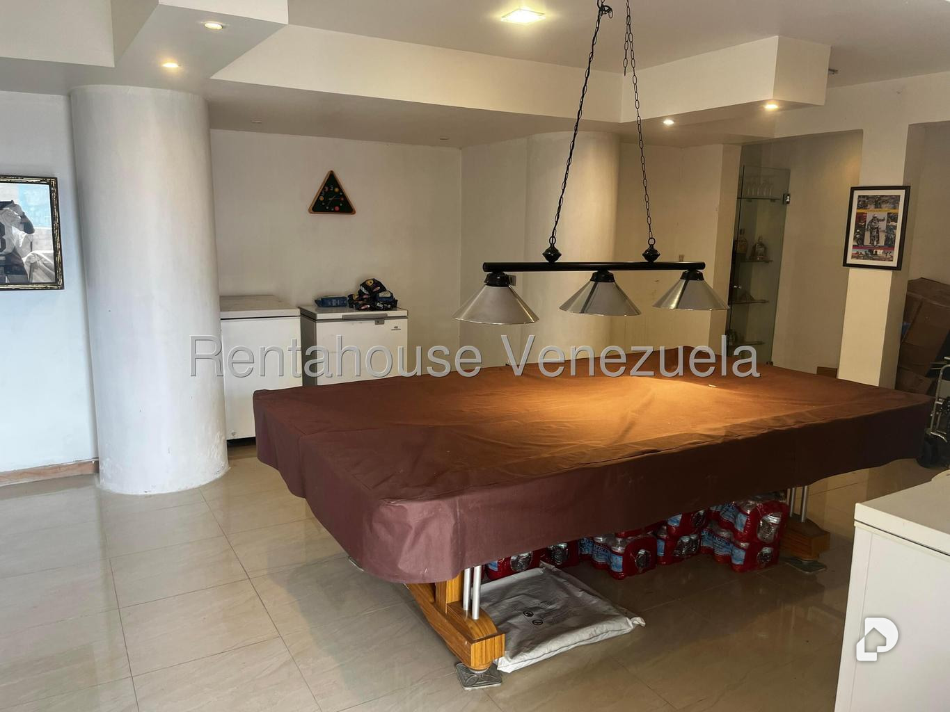 Casa en Macaracuay, Caracas – 26