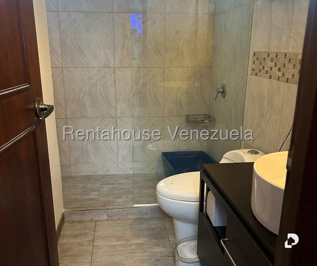 Casa en Macaracuay, Caracas – 24