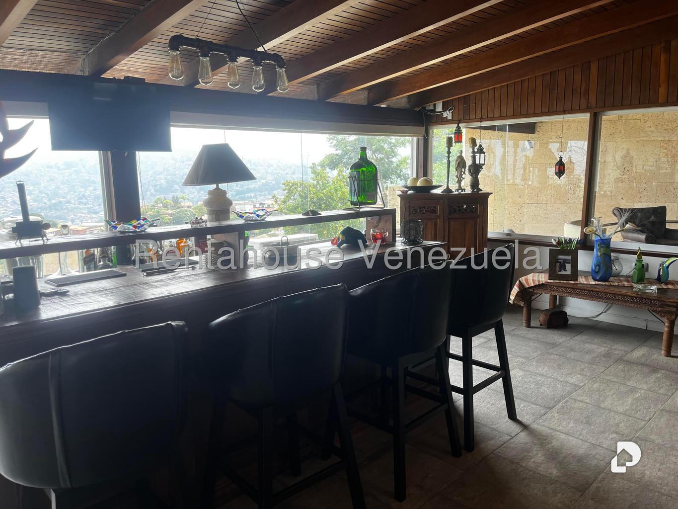 Casa en Macaracuay, Caracas – 10