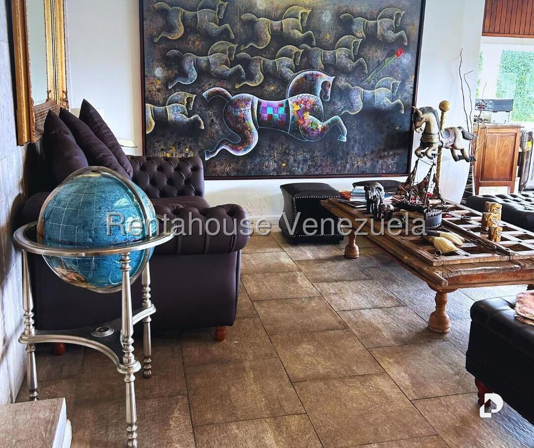 Casa en Macaracuay, Caracas – 14