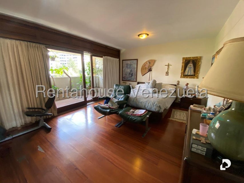 Apartamento en Los Naranjos (del Cafetal), Caracas – 6