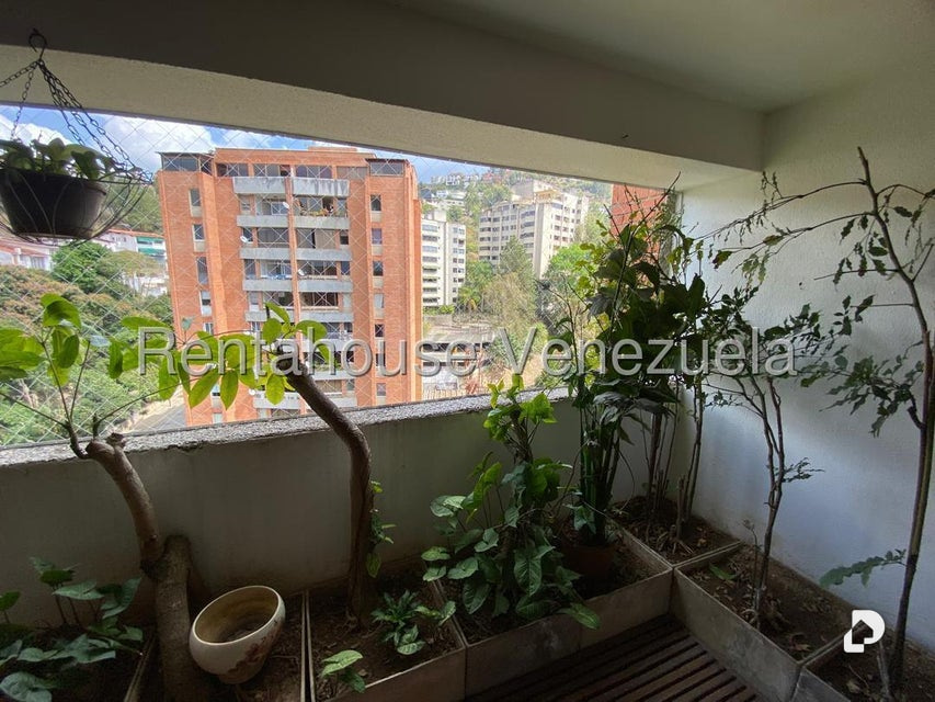 Apartamento en Los Naranjos (del Cafetal), Caracas – 7