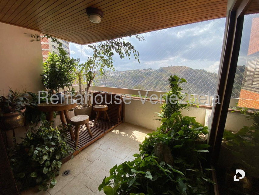 Apartamento en Los Naranjos (del Cafetal), Caracas – 9