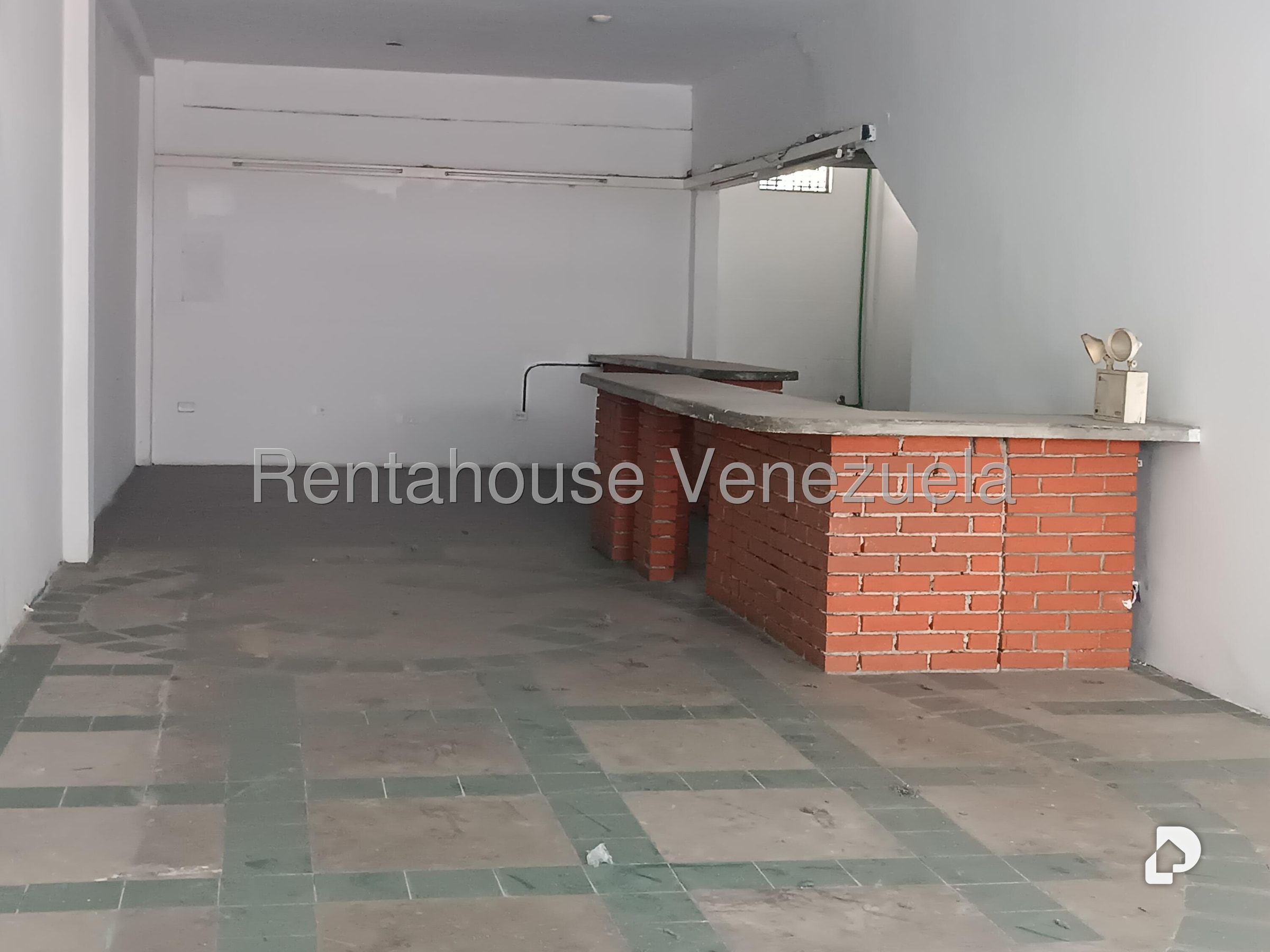 Local comercial en El Tambor, Los Teques – 3