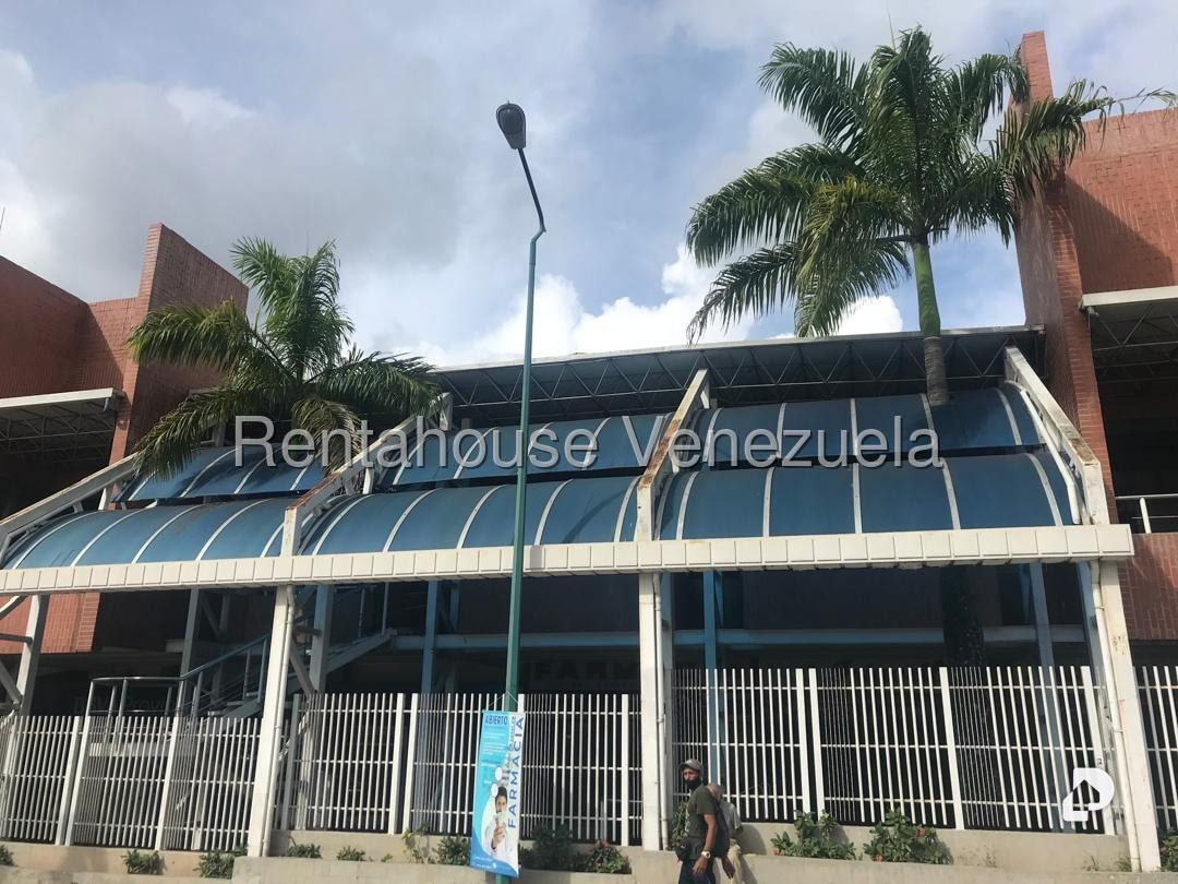 Local comercial en El Tambor, Los Teques – 12