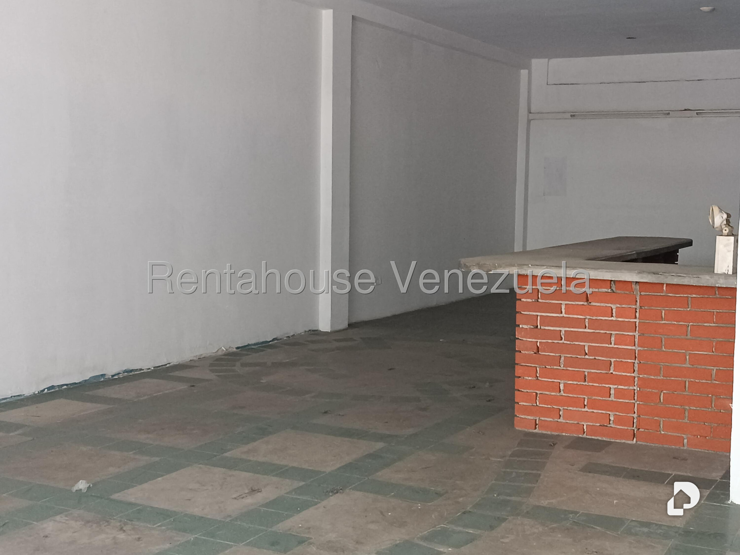 Local comercial en El Tambor, Los Teques – 4