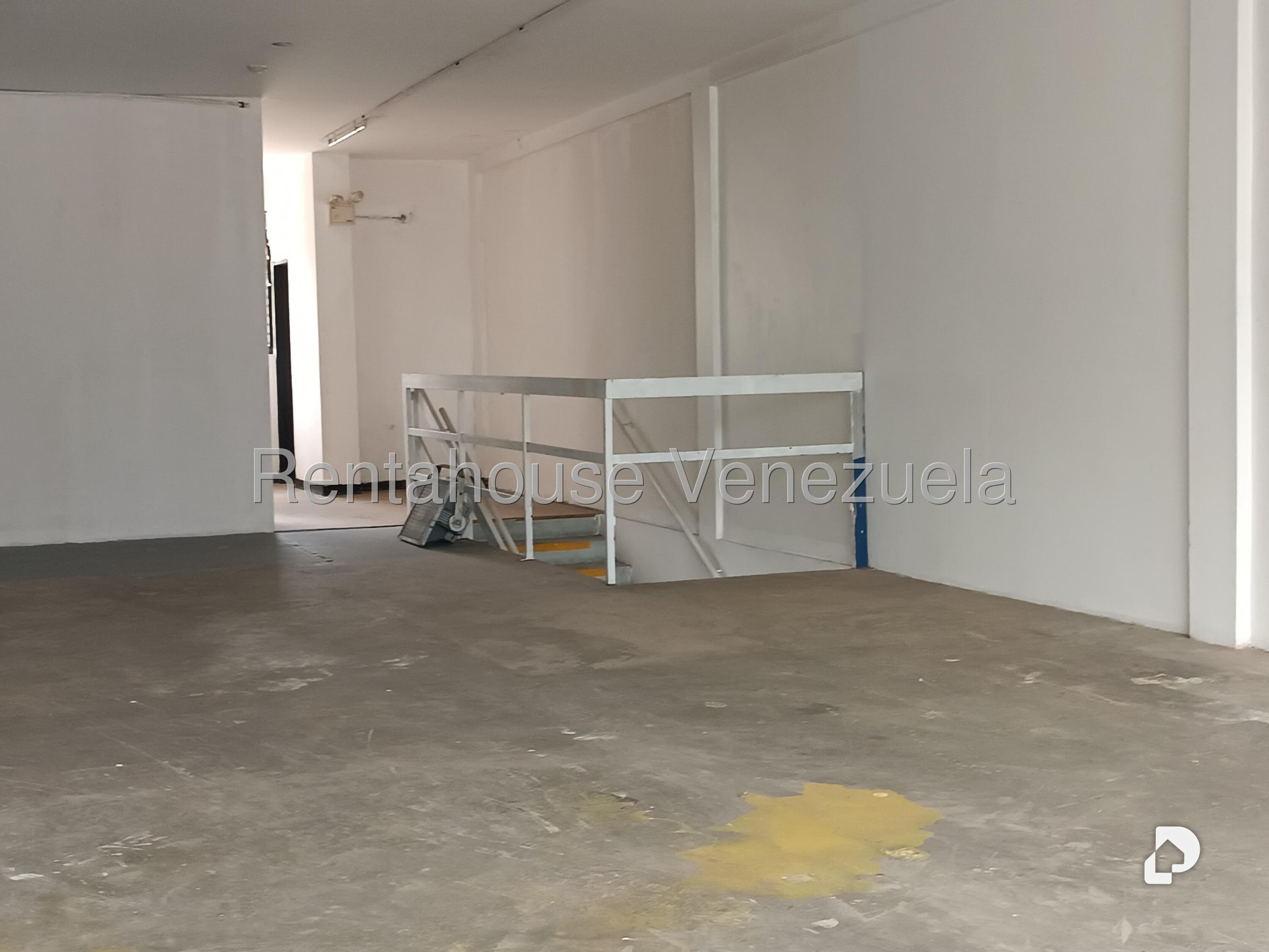 Local comercial en El Tambor, Los Teques – 11