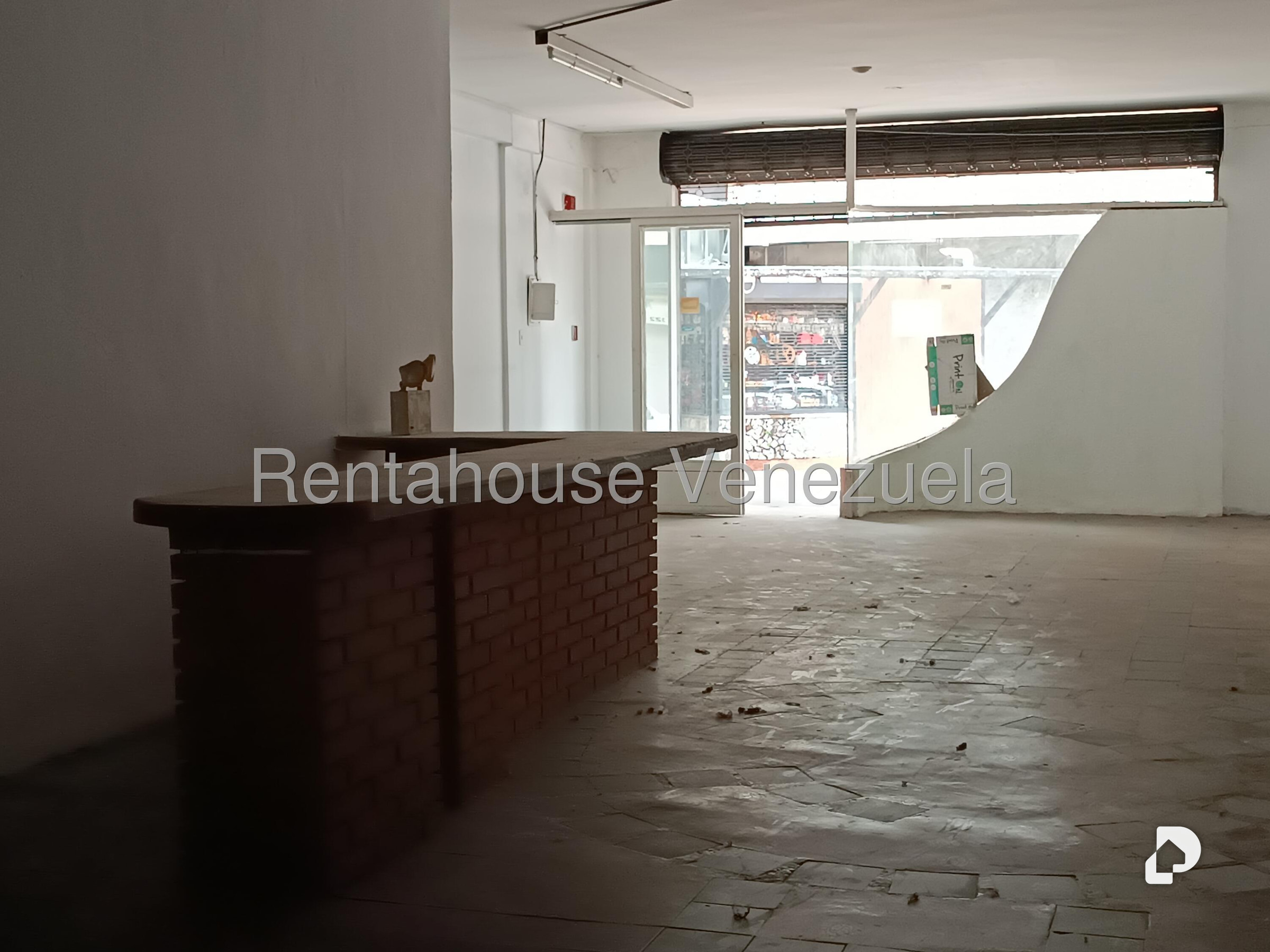 Local comercial en El Tambor, Los Teques – 6