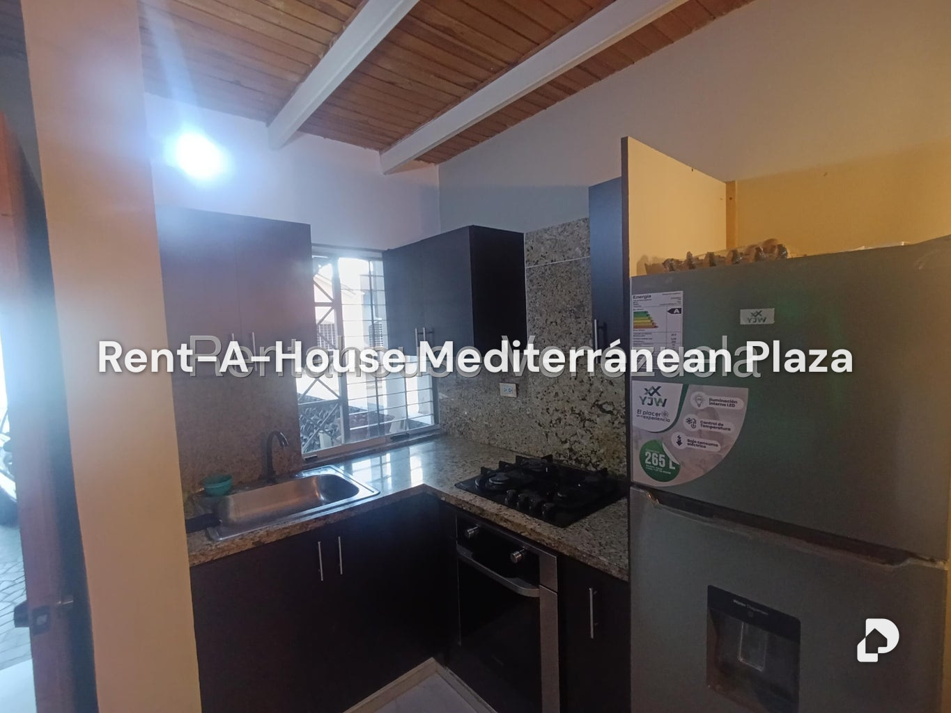 House in Hacienda La Caracara, San Diego – 15