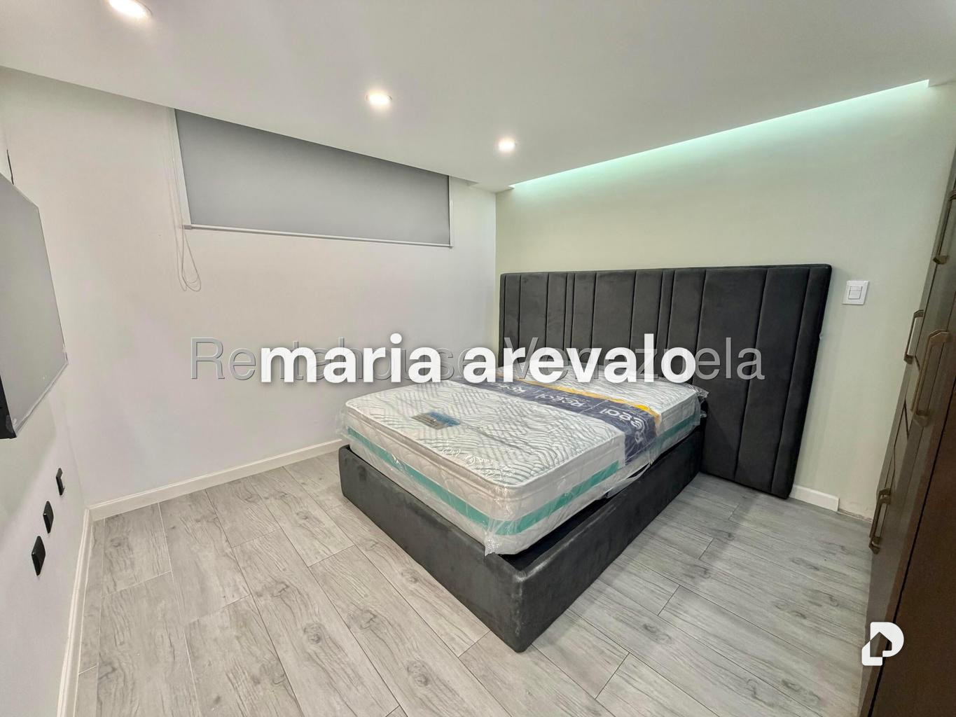 Apartment in Colinas de La Tahona, Caracas – 17