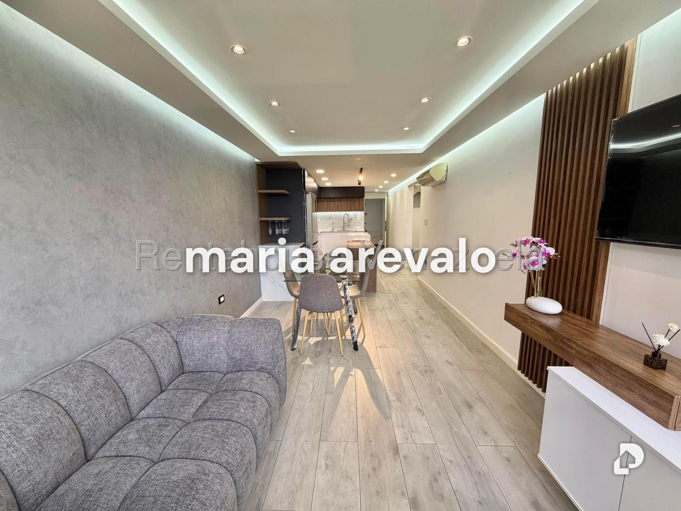Apartment in Colinas de La Tahona, Caracas – 9