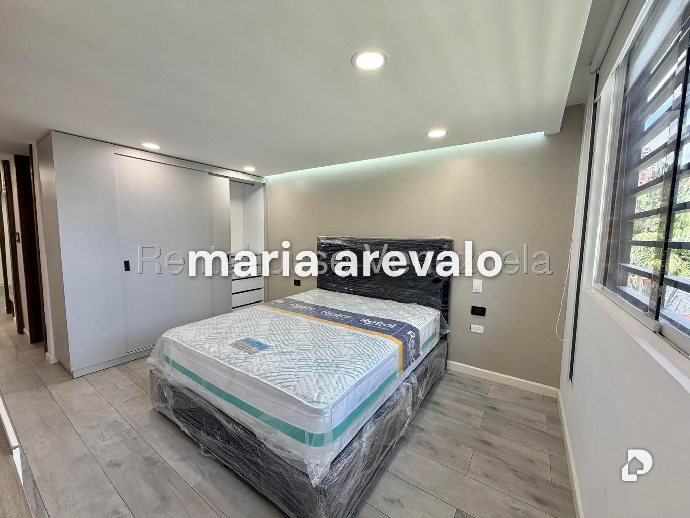 Apartment in Colinas de La Tahona, Caracas – 14