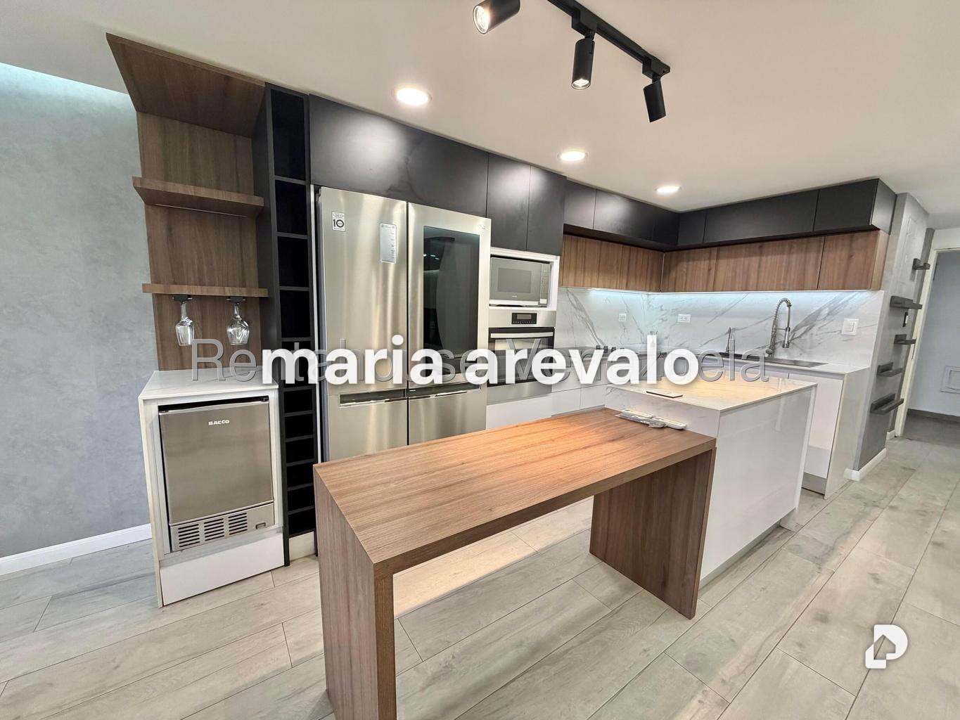 Apartment in Colinas de La Tahona, Caracas – 7