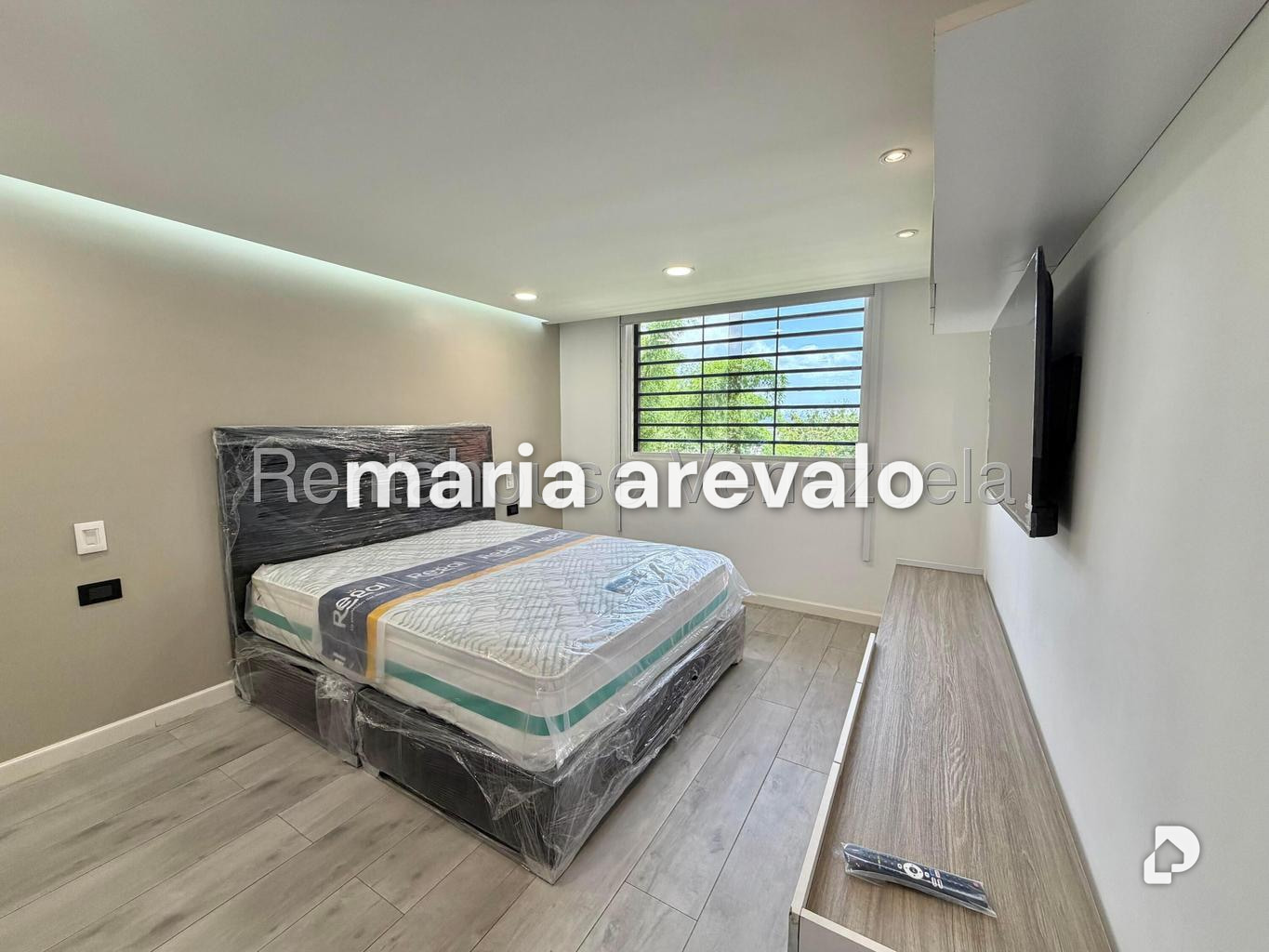 Apartment in Colinas de La Tahona, Caracas – 13