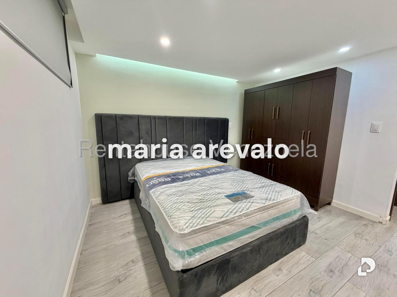 Apartment in Colinas de La Tahona, Caracas – 16