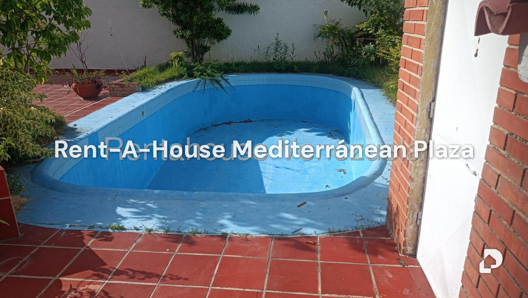 Casa en La Trigaleña, Valencia – 29