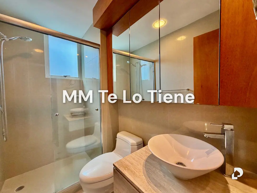 Apartamento en Los Chorros, Caracas – 20