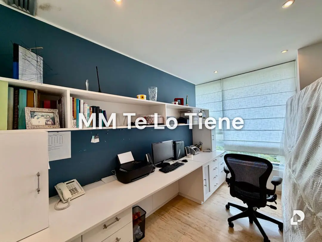 Apartamento en Los Chorros, Caracas – 4