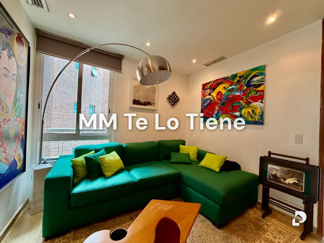 Apartamento en Los Chorros, Caracas – 31