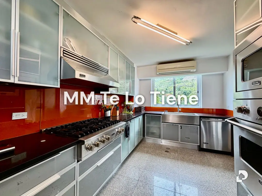 Apartamento en Los Chorros, Caracas – 16
