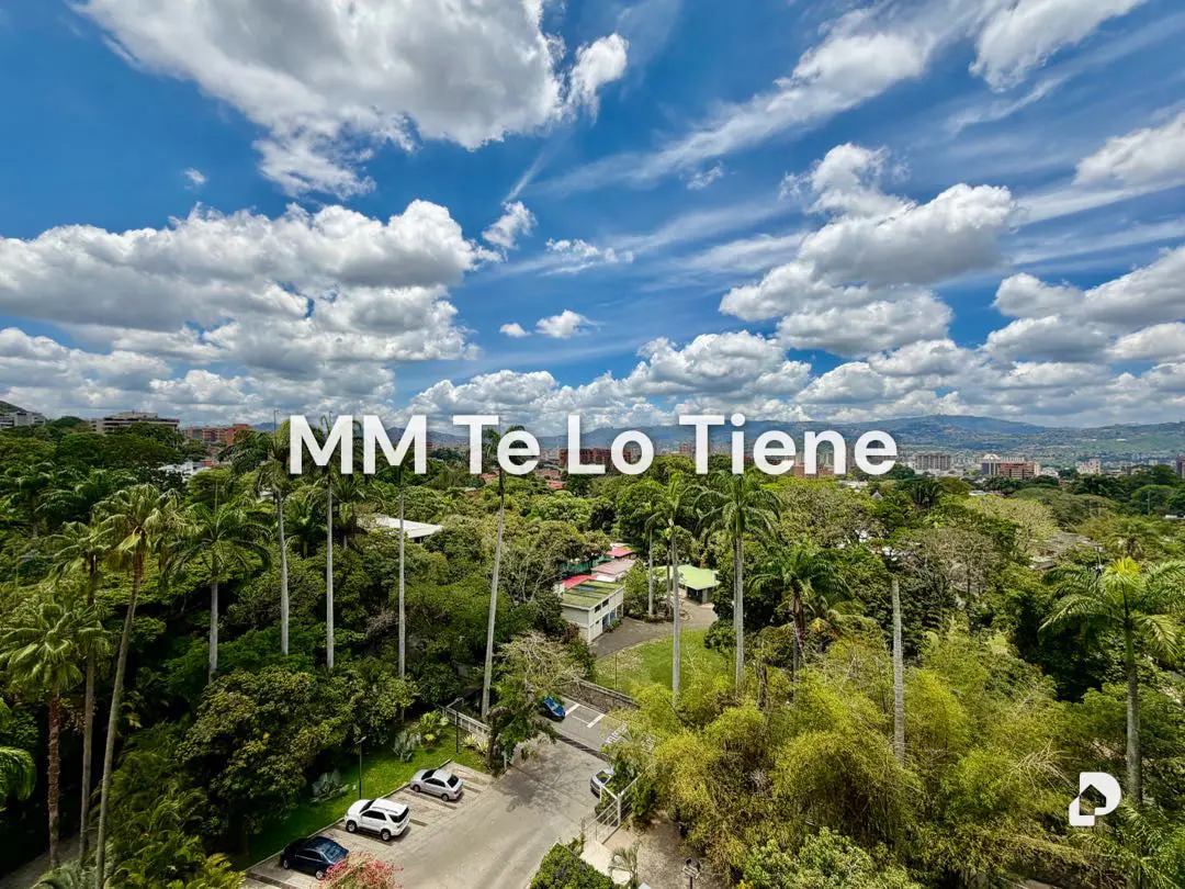 Apartamento en Los Chorros, Caracas – 6